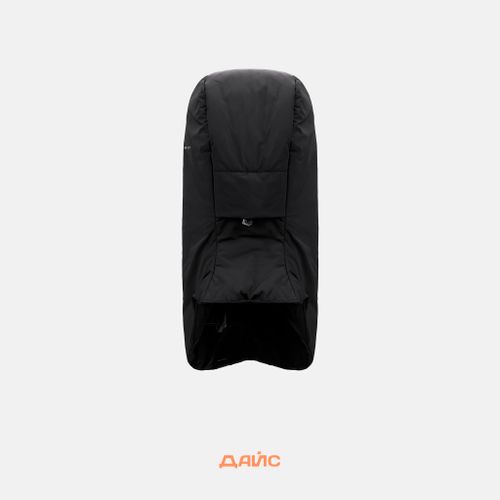 Капюшон Krakatau Padded Hood артикул:Pu67-1 - купить в магазине Дайс