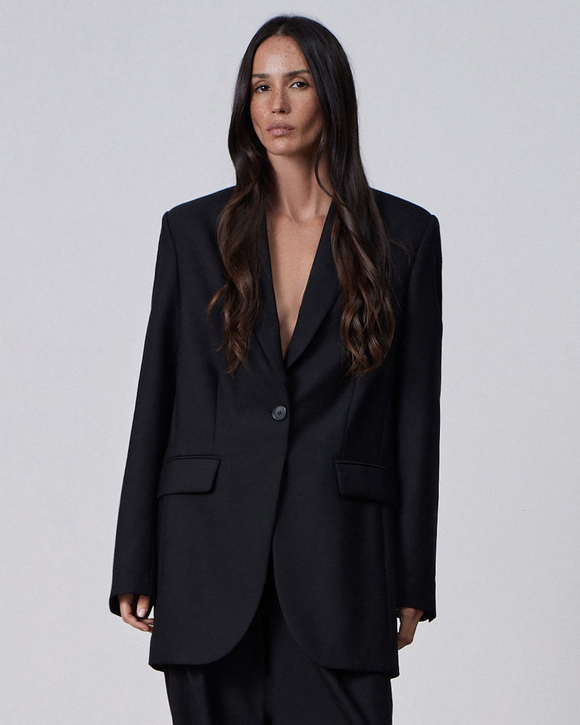 Жакет "Kir Royal"