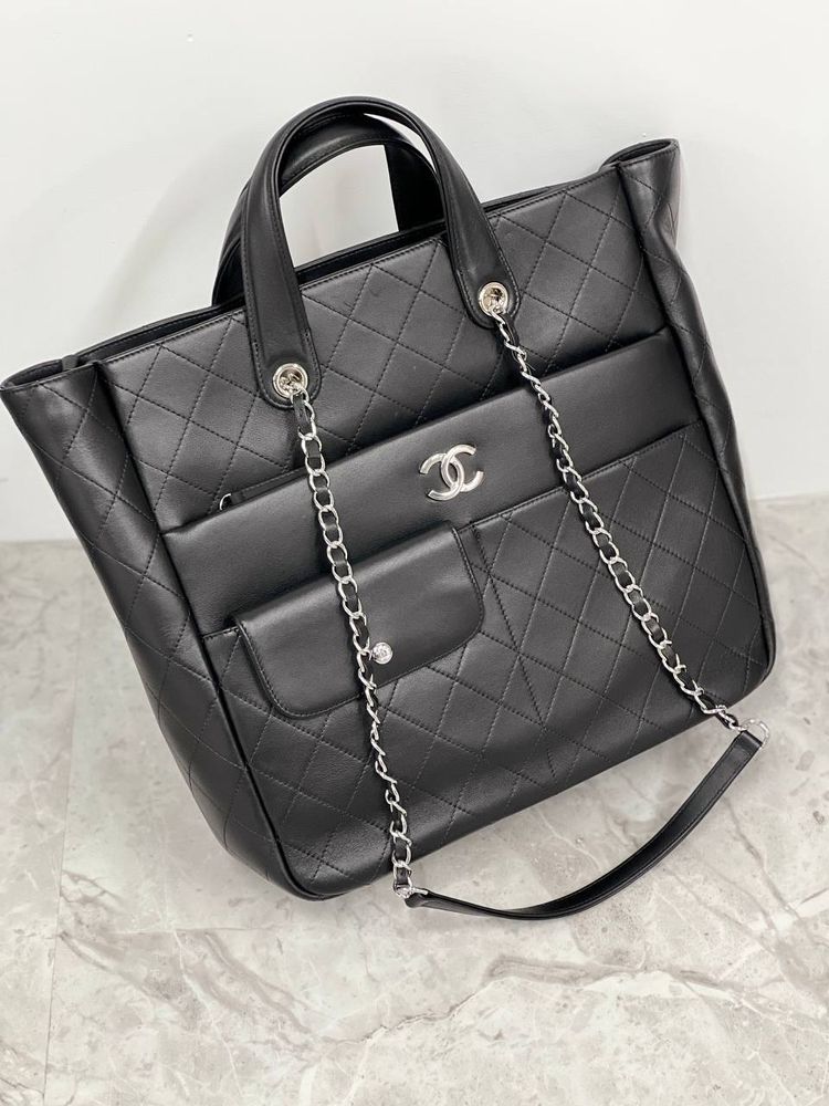 Сумка CHANEL