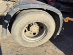 КамАЗ 5490 4x2 Седельный тягач 5490-S5 (Дизель/Газ, 12,0 л, 401 л.с., МТ)