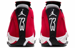 Кроссовки Jordan Air Jordan 14 Retro "Gym Red"