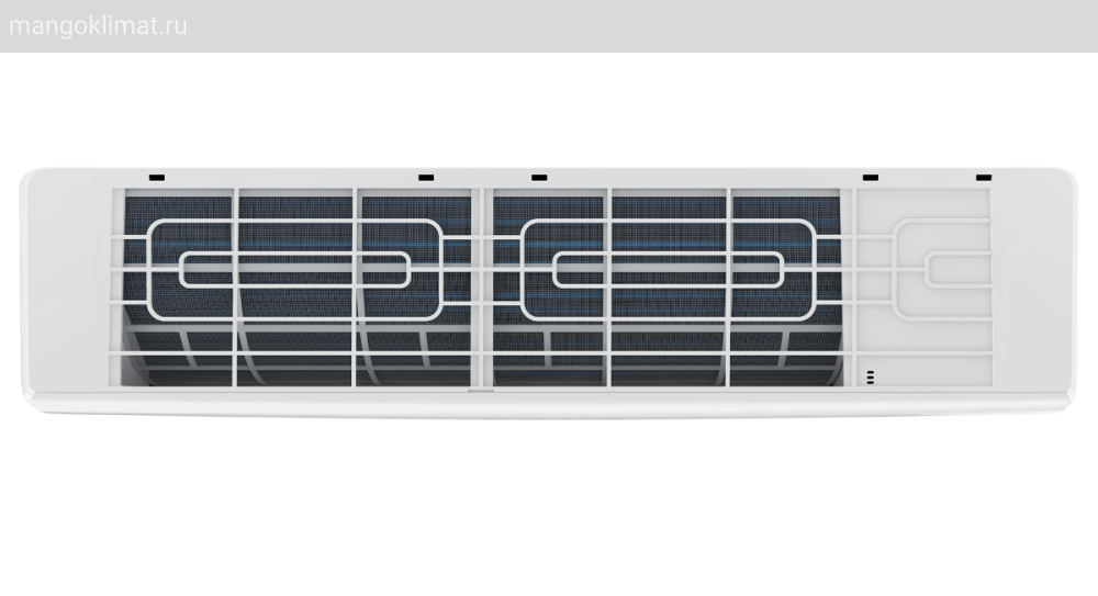 Инверторная сплит-система Hisense серии ZOOM DC Inverter 2023 AS-07UW4RYRKB00 (комплект)