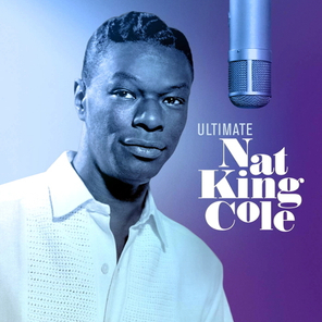 Nat King Cole / Ultimate Nat King Cole (2LP)