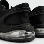Кроссовки Nike Air Max 270 GO Black / White Wmns