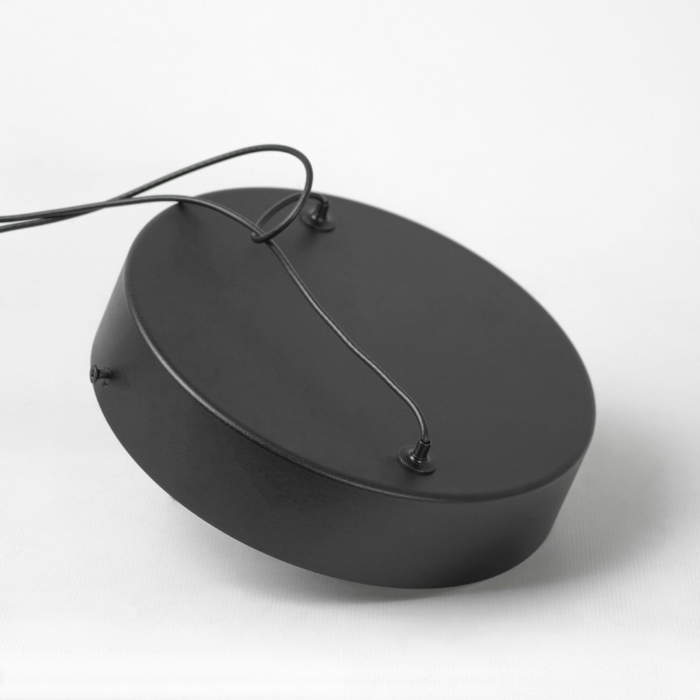 Подвесная светодиоднвя люстра Lussole MITCHELL LSP-7308