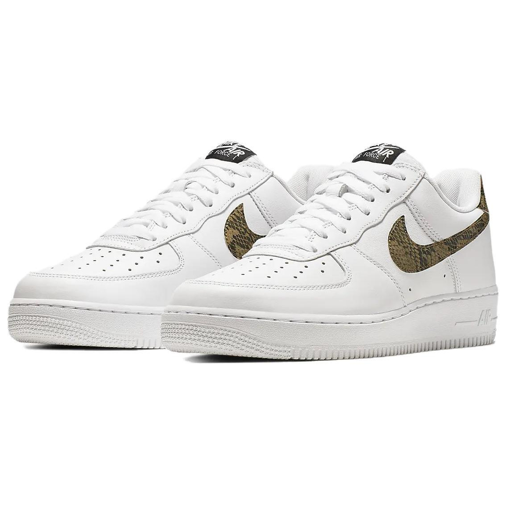 Кроссовки Nike Air Force 1 Retro Prm Qs Fdny