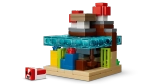 Конструктор LEGO Minecraft 21589 Mini Biomes