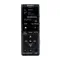 Sony ICD-UX570F Black