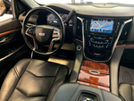 Cadillac Escalade, 2015 год