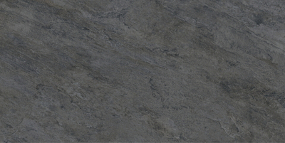 Керамогранит Quarstone Антрацит Матовый R10b 7рек 60x120