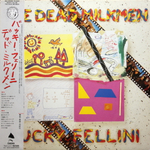 The Dead Milkmen / Bucky Fellini (LP)