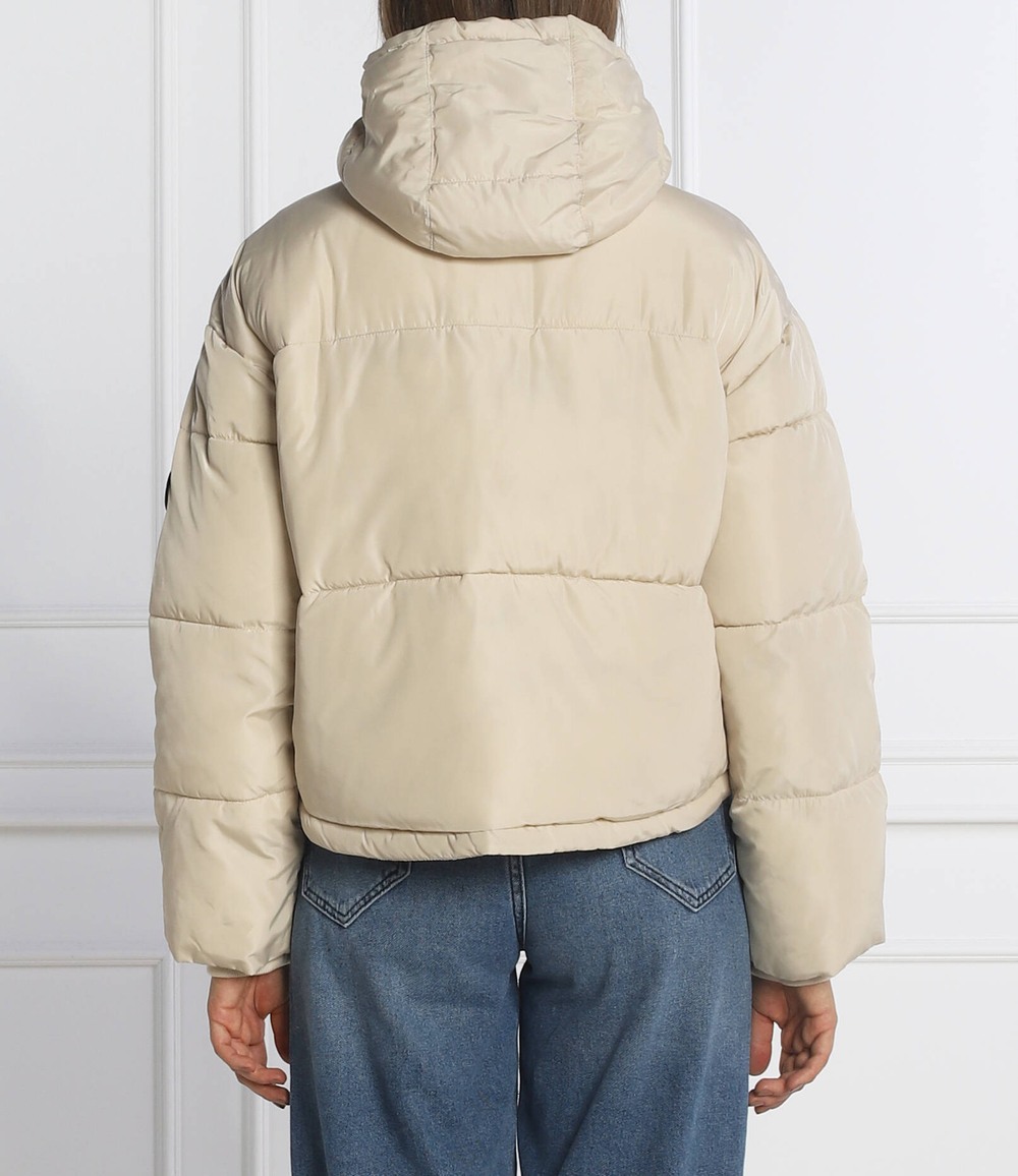 куртка amandine Pepe Jeans London - бежевый(PL402082)