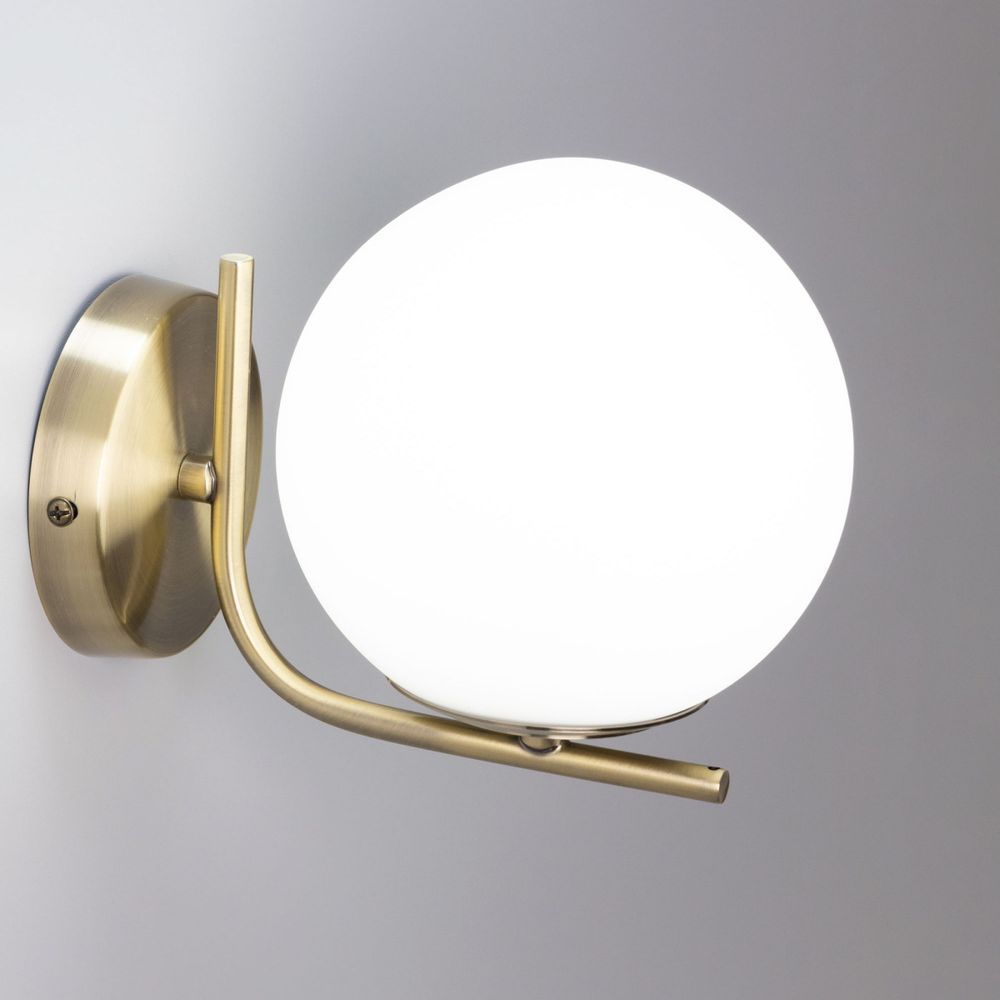 Citilux Бремен CL112313 Бра Бронза