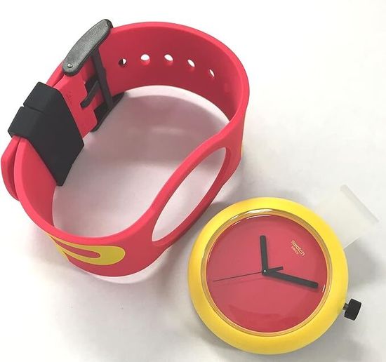 Наручные часы Swatch PNJ100