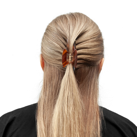 Заколка для волос Краб Fiore Luna ZJ820503.2