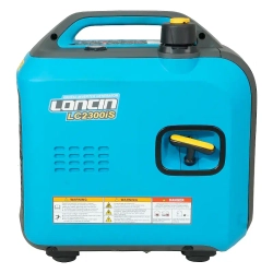Loncin GR2300IS инверторный генератор 00-00157302