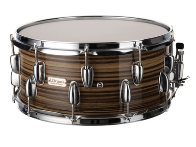 Малый барабан 14"*6,5"LDrums LD6409SN