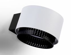 Ambrella Настенный светильник со сменной лампой Techno family TN71296