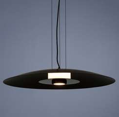 Подвесной светильник Plate Ø60 см