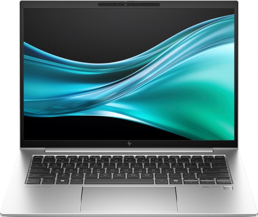 Ноутбук HP EliteBook 840 G11 14&quot; / 16 Гб / SSD 512 Гб / Win 11 Pro / A26PXEA