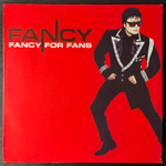 Fancy ‎– Fancy For Fans (Германия 2014г.) Т