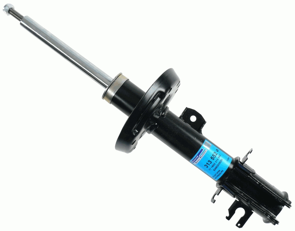 SACHS - 313552-SAC - Shock Absorber