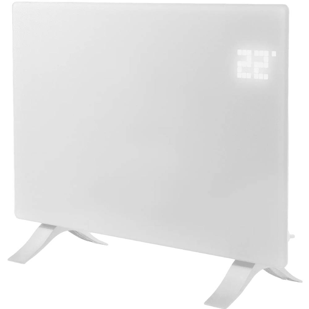 Конвектор электрический Denzel OptiPrime-1500 98122 Wi-Fi