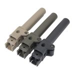 Труба приклада АК складная, DLG Tactical