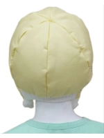 Детская шапка зима для девочки.