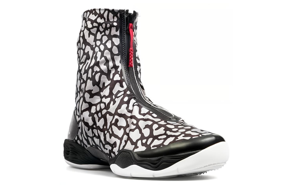 Кроссовки Jordan Air Jordan 28 Cement Elephant