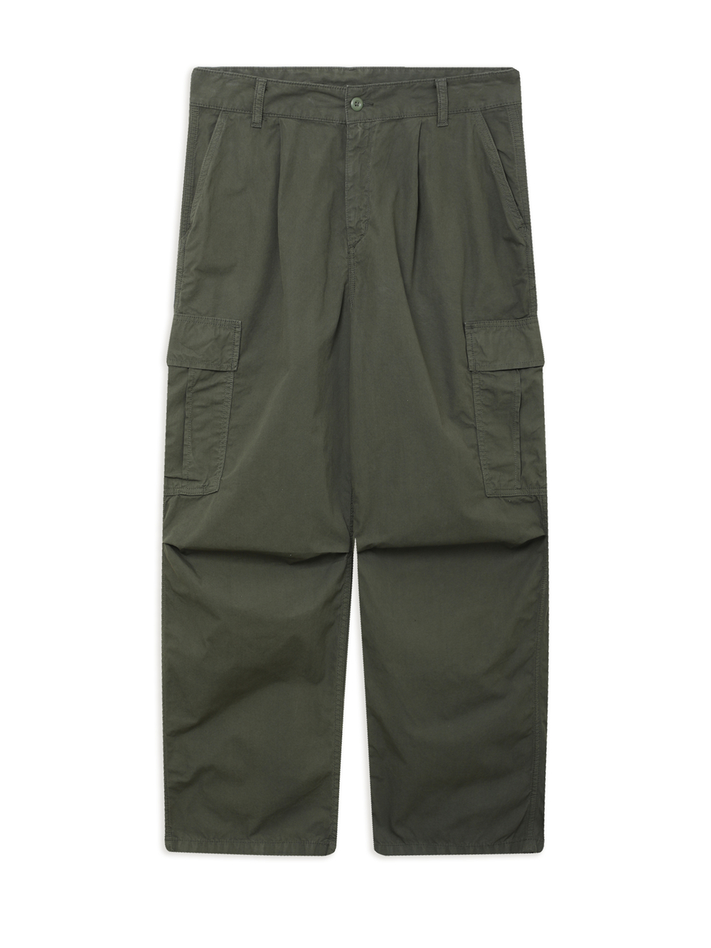 Брюки Карго (Relaxed Fit) Cole Cargo Pant