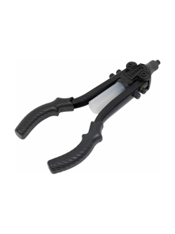 Двуручный заклепочник для вытяжных заклепок Gigant 2.4-6.4мм GHR-64