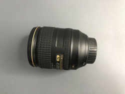Nikon 24-120mm 4G ED VR AF-S