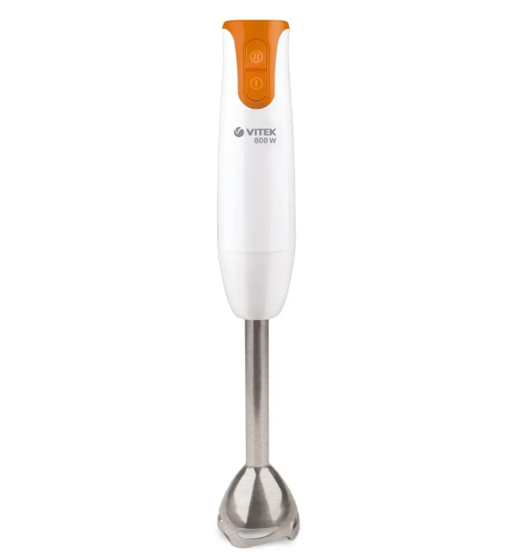Блендер погружной Vitek Orange VT-1450 (q)