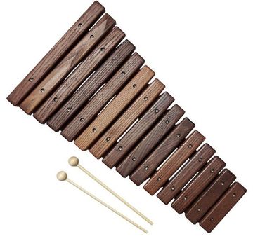 Ксилофон FLIGHT FX-15 RB ШОКОЛАД