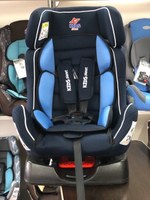 ДУУ KIDS PLANET-SIGER Galactic, синий сапфир  0-25 кг