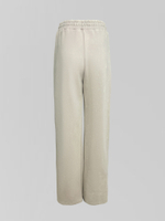 Костюм спортивный Rainbow Yan 1137 из укороченной толстовки с капюшоном и брюк с разрезами внизу