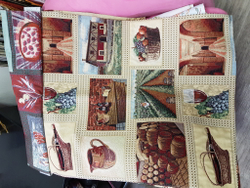 Жаккард Emporio Wine (Эмпорио Вайн)