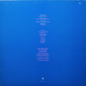 King Crimson / Beat (LP)