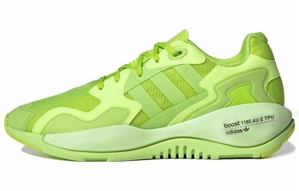 Кроссовки Adidas Originals Zx Alkyne (Женская размерная сетка)