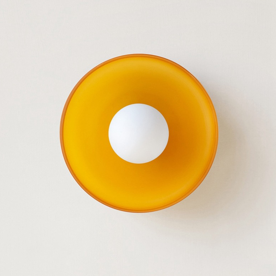 Настенный светильник Aurix