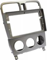 Магнитола для Subaru Forester 2 (SG5) 2002-2007 - Canbox 9-524 Qled, Android 10, ТОП процессор, SIM-слот