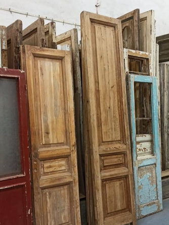 старые двери: КОЛЛЕКЦИЯ