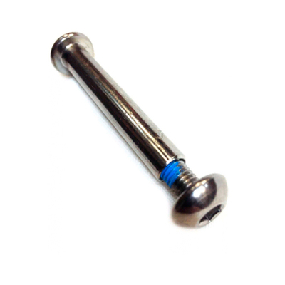 Самокат /Ось ремонт. с болтом для трюковых самокатов 51мм