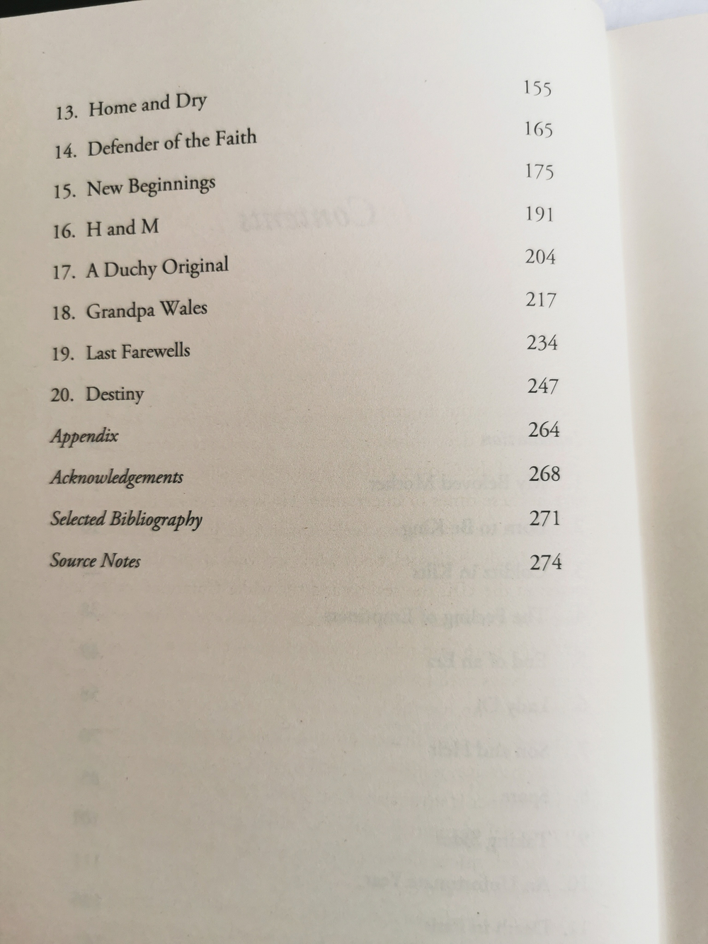 Our King: The Man and the Monarch