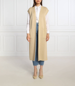 кардиган Marc O' Polo - бежевый(206 6059 65001)