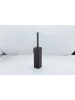 Ершик для унитаза напольный/настенный GAPPO G904-6
