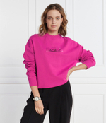 Худи Ecaisa BOSS BLACK - фуксия(50503008)