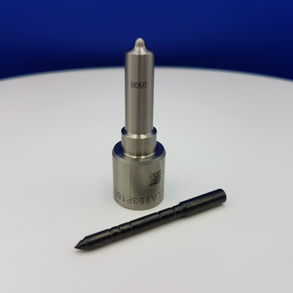 Распылитель форсунки BOSCH DLLA153P1608 / 0445110275 / LIWEI