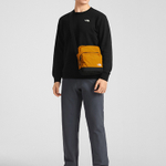 Толстовки THE NORTH FACE Urban Exploration Logo, NF0A7W8O-JK3